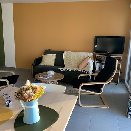 סנט-פייר-קיברון Appartement Neuf T2 מראה חיצוני תמונה