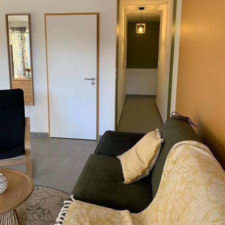 סנט-פייר-קיברון Appartement Neuf T2 מראה חיצוני תמונה