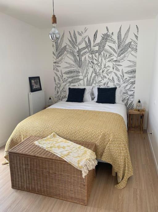 סנט-פייר-קיברון Appartement Neuf T2 מראה חיצוני תמונה