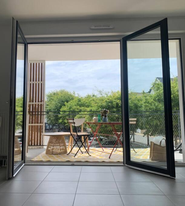 סנט-פייר-קיברון Appartement Neuf T2 מראה חיצוני תמונה