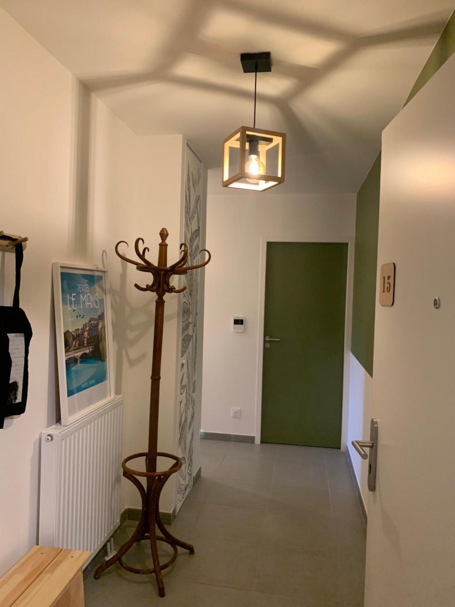 סנט-פייר-קיברון Appartement Neuf T2 מראה חיצוני תמונה